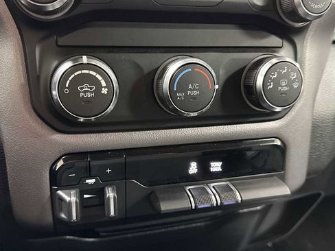Used 2020 RAM 1500 Big Horn image 21
