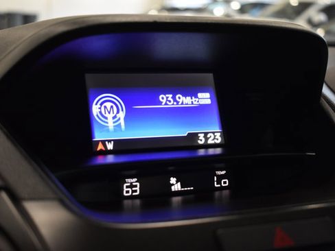 Used 2015 Acura RDX AWD image 17