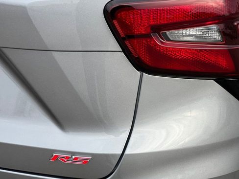 New 2026 Chevrolet Trax RS w/ Sunroof Package image 20