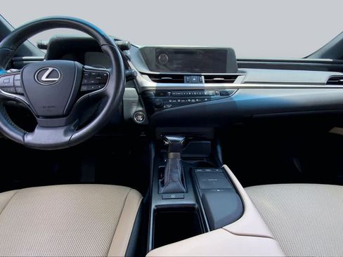 Used 2019 Lexus ES 350 w/ Accessory Package 2 FWD image 15