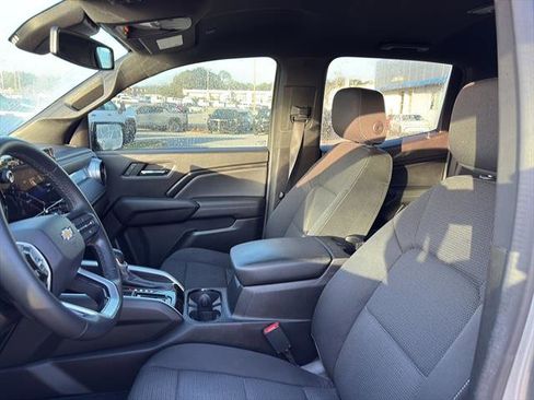 Used 2023 Chevrolet Colorado LT w/ LT Convenience Package II image 12