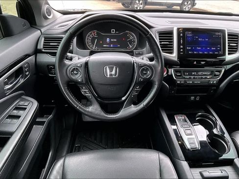 Certified 2020 Honda Ridgeline RTL-E image 6