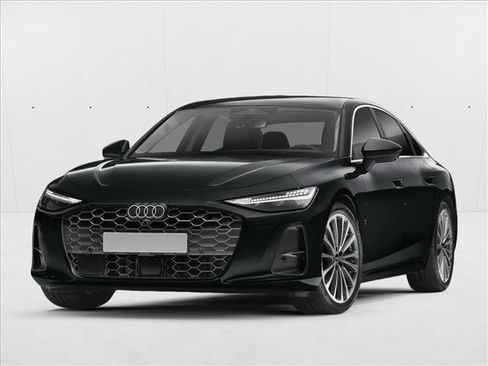 Certified 2026 Audi A6 Prestige w/ Prestige Package AWD/4WD image 1