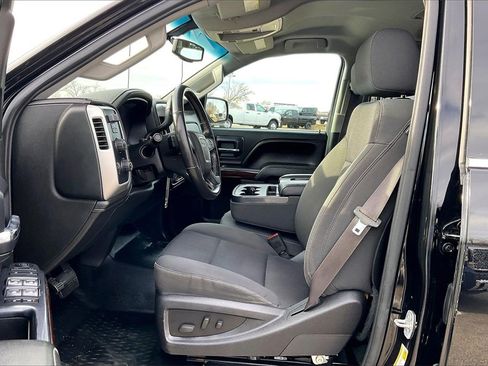 Used 2015 GMC Sierra 2500 SLE image 24