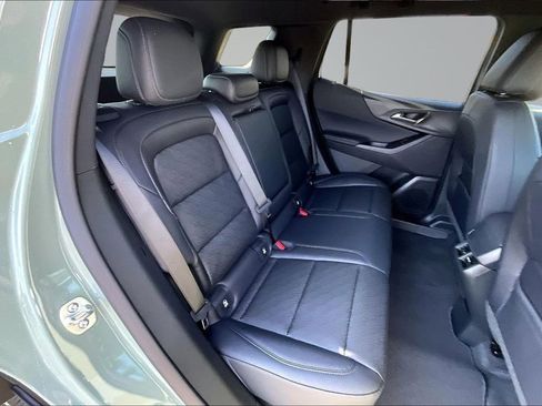 New 2026 Chevrolet Equinox LT w/ Convenience Package II image 10