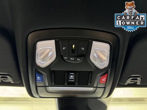 Used 2025 RAM 1500 Big Horn AWD/4WD image 30