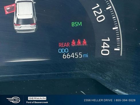 Used 2022 Toyota RAV4 XSE AWD/4WD image 16