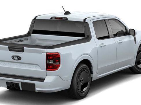 New 2026 Ford Maverick Lobo AWD/4WD image 41
