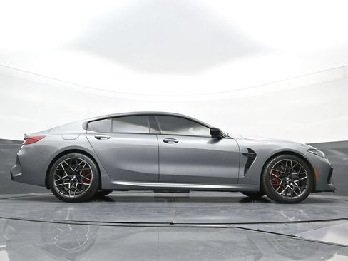 Used 2024 BMW M8 Gran Coupe xDrive Competition AWD/4WD image 31