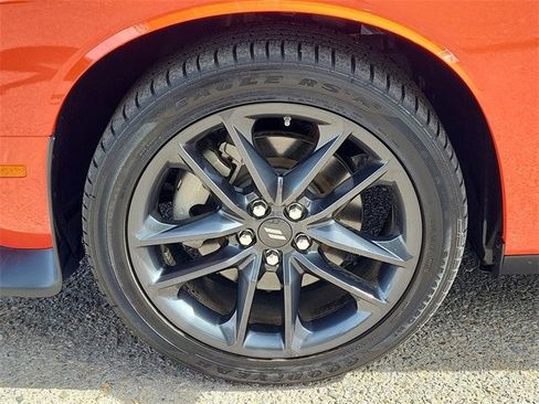 Used 2023 Dodge Challenger GT w/ Blacktop Package image 34