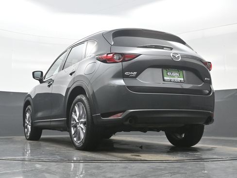 Used 2019 MAZDA CX-5 Grand Touring Reserve image 31