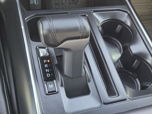 Used 2023 Ford F150 Raptor AWD/4WD image 16
