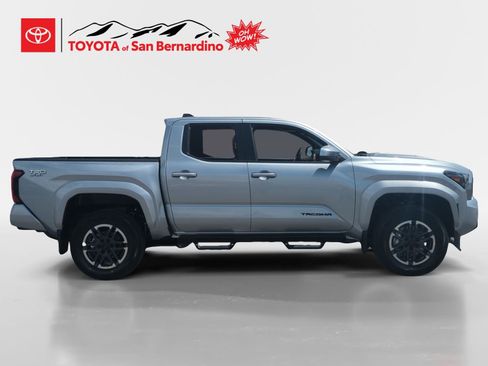 New 2026 Toyota Tacoma TRD Sport image 6