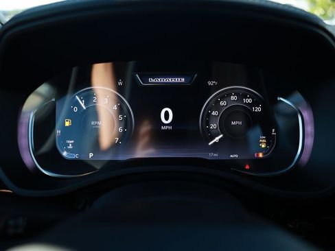 New 2026 RAM 1500 Laramie image 19