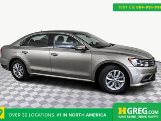 Used 2016 Volkswagen Passat 1.8T S image 1