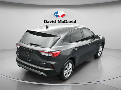 Used 2020 Ford Escape S image 40