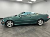 Used 2000 Mercedes-Benz CLK 430 Cabriolet image 6