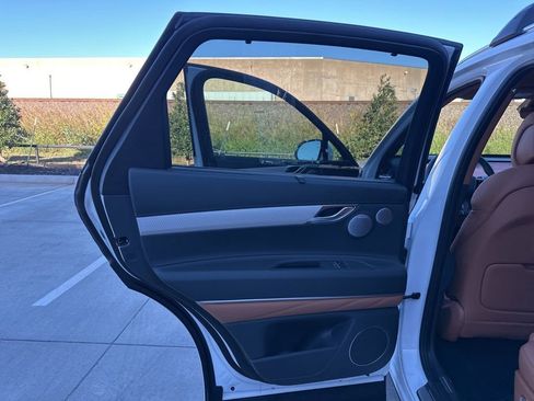 New 2026 Genesis GV80 3.5T Advanced AWD/4WD image 15