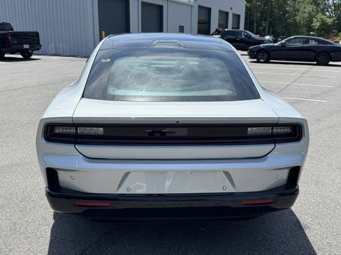 Used 2026 Dodge Charger Daytona Scat Pack AWD/4WD image 6
