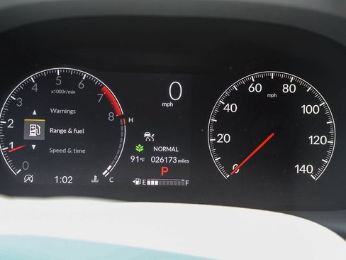 Used 2024 Honda Ridgeline Black Edition image 6