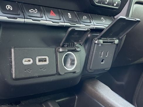 Used 2021 GMC Sierra 1500 SLT AWD/4WD image 20