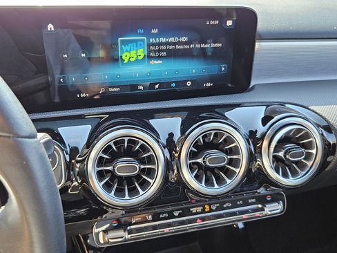 Certified 2022 Mercedes-Benz A 220 image 34