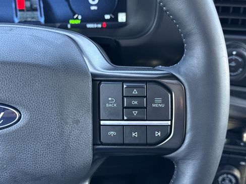 Used 2024 Ford F150 Platinum w/ Equipment Group 702A High image 22