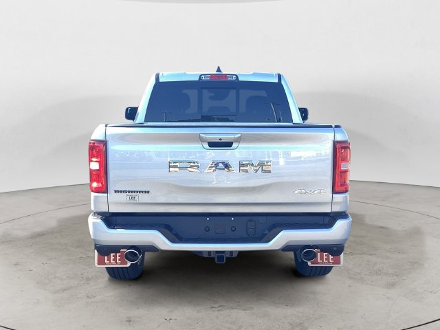 New 2026 RAM 1500 4x4 Quad Cab image 5