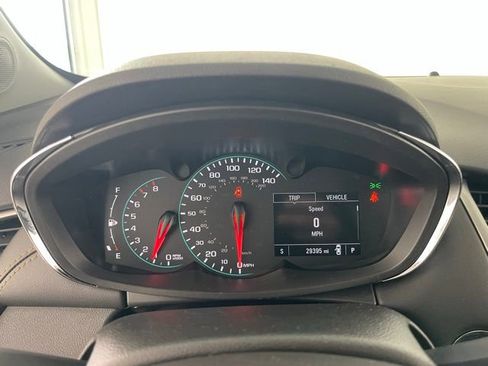 Used 2022 Chevrolet Trax LT w/ Driver Confidence Package AWD/4WD image 40