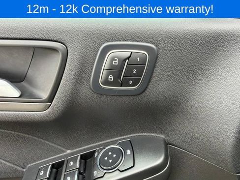 Used 2023 Ford Escape Active w/ Tech Pack #2 FWD image 24