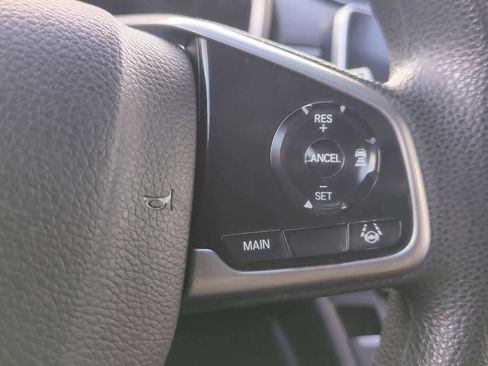 Used 2021 Honda CR-V EX image 25