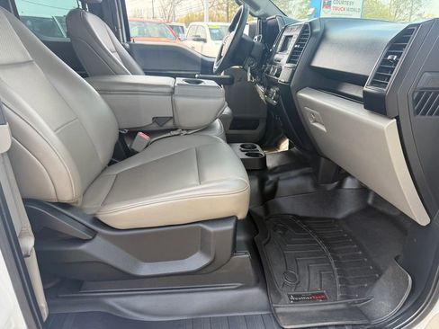 Used 2020 Ford F150 XL w/ Equipment Group 101A Mid image 22