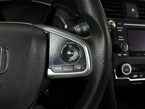 Used 2020 Honda Civic LX image 11