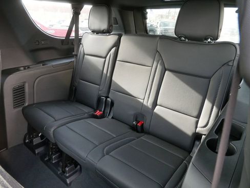 New 2026 GMC Yukon XL Denali w/ Sun & Power Step Package image 14