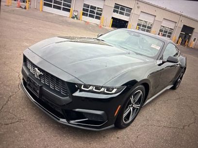 Used 2024 Ford Mustang Premium