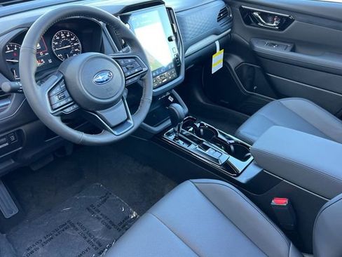 Used 2026 Subaru Forester Limited AWD/4WD image 7
