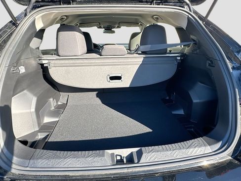 New 2025 Subaru Impreza 2.0i image 29