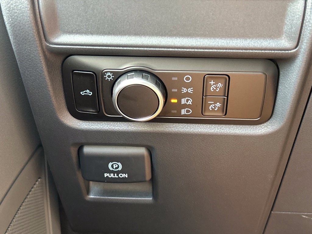 New 2026 Ford F150 XL AWD/4WD image 22