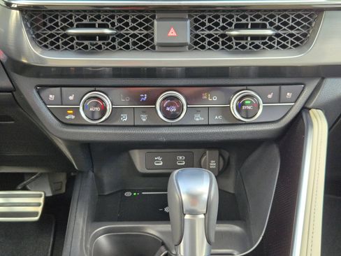 Used 2025 Acura ADX A-Spec AWD/4WD image 19