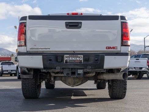 Used 2013 GMC Sierra 3500 Denali image 29