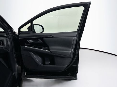 Used 2024 Toyota bZ4X XLE w/ Weather Package image 32