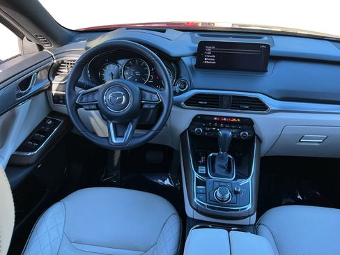 Used 2023 MAZDA CX-9 Signature image 14