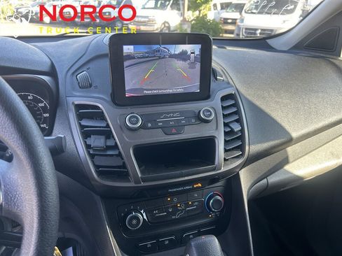 Used 2020 Ford Transit Connect XL FWD image 14