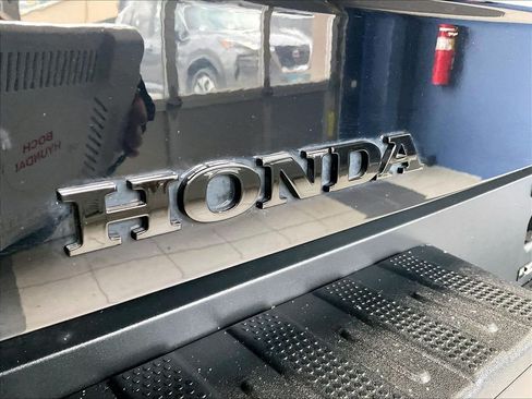 Used 2025 Honda Ridgeline RTL image 29
