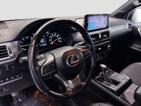 Used 2023 Lexus GX 460 Premium w/ Premium Plus Package AWD/4WD image 7