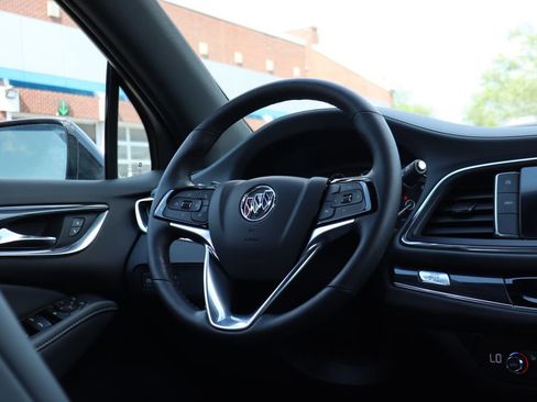 Used 2024 Buick Enclave Essence w/ Technology Package AWD/4WD image 46