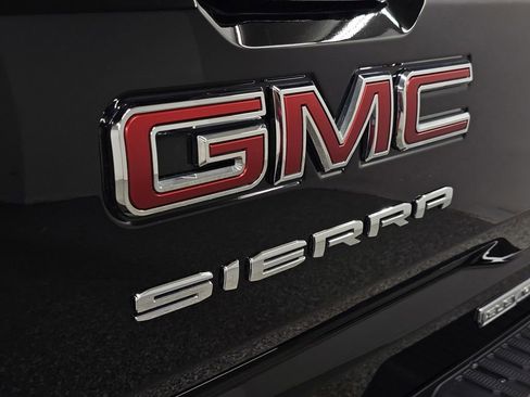 Used 2024 GMC Sierra 1500 Elevation w/ Elevation Premium Package AWD/4WD image 26
