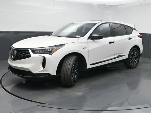 Used 2025 Acura RDX A-Spec AWD/4WD image 5