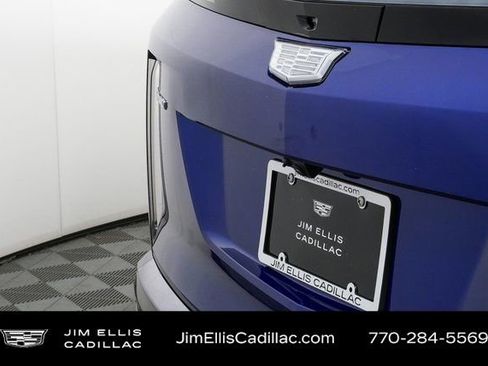 Used 2026 Cadillac Vistiq Sport image 37