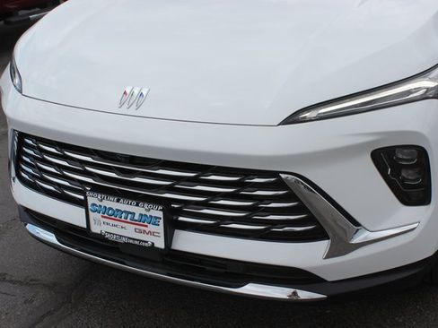 New 2025 Buick Envision Preferred image 15